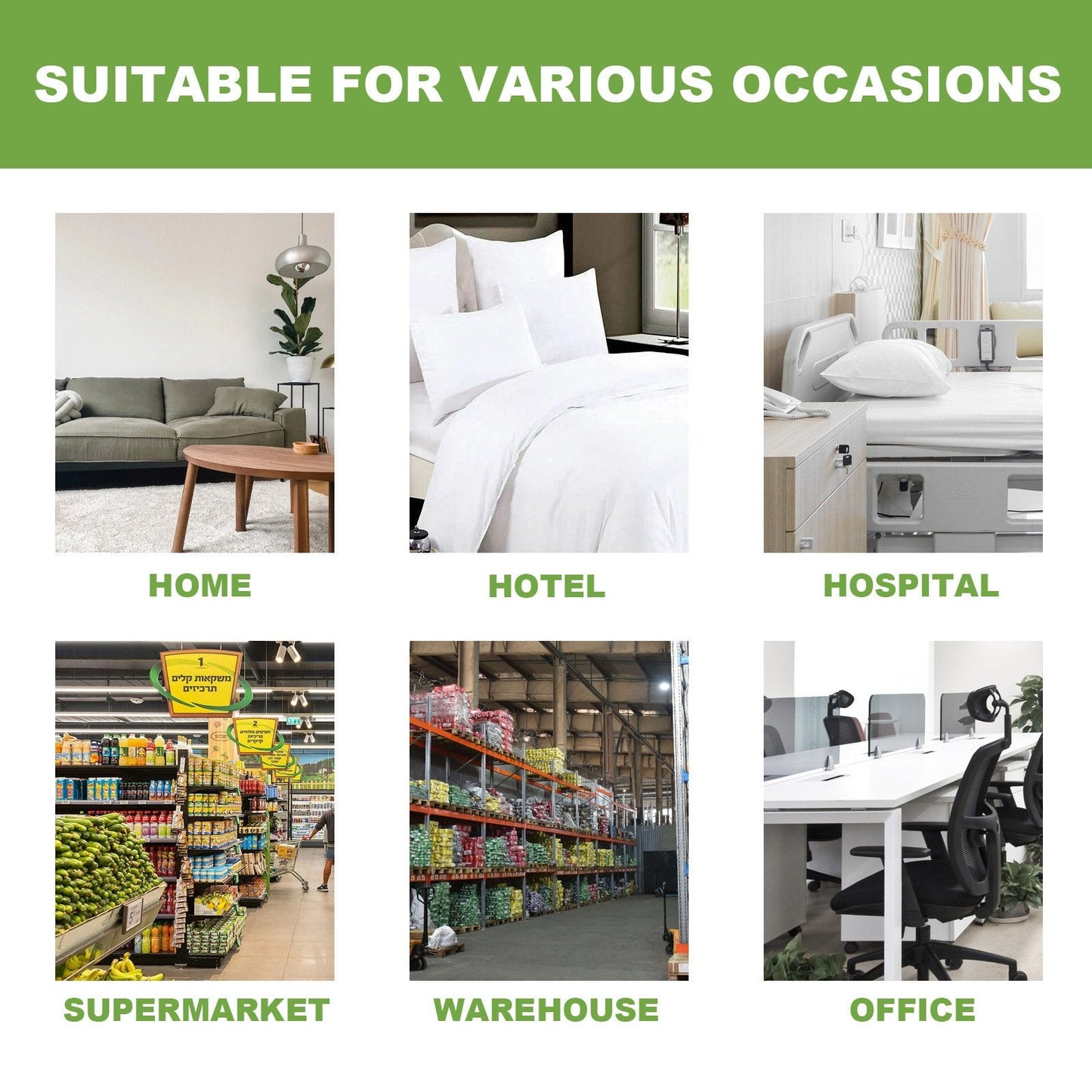 MoonSpry Roach Repellent