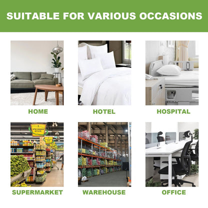 MoonSpry Roach Repellent