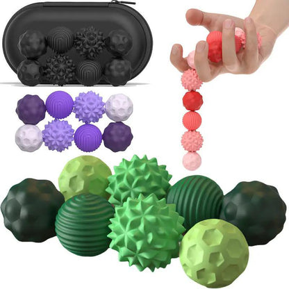 🌟Hot Sale 🌟Magnetic Sensory Fidget Ball Toy🧲