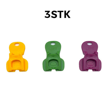 🔥Laatste dag speciale aanbieding 50% KORTING💕Handmatige Lichtgewicht Blikopener