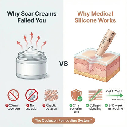 Clinical Acne Scar Repair Stick™