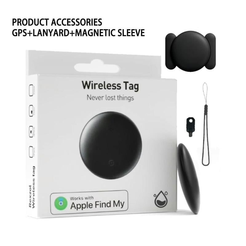 ✨🔥Anti-Theft Mini GPS for Cars, Kids & Pets