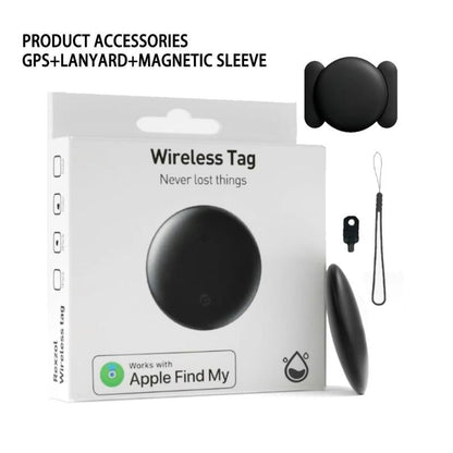 ✨🔥Anti-Theft Mini GPS for Cars, Kids & Pets