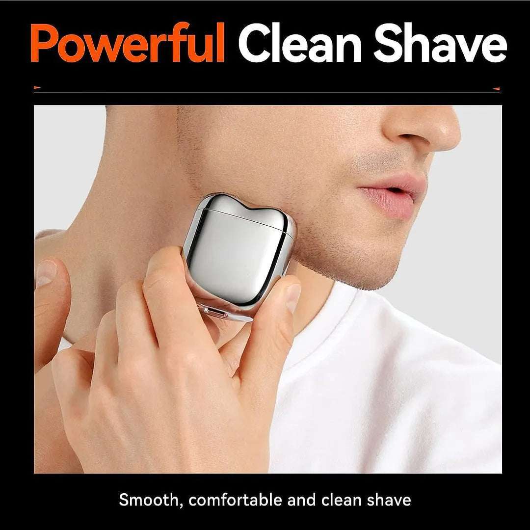 Mini Shaver 2.0