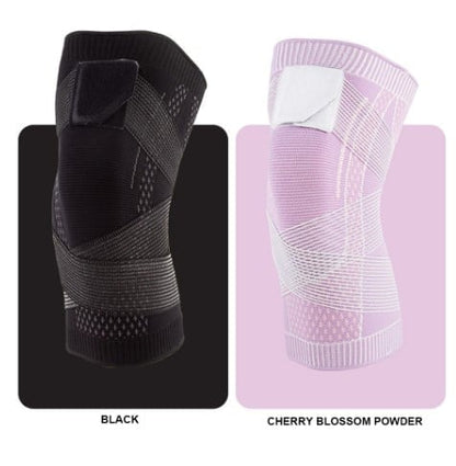 🔥Hot Sales Knee Compression Sleeve - Best Knee Brace