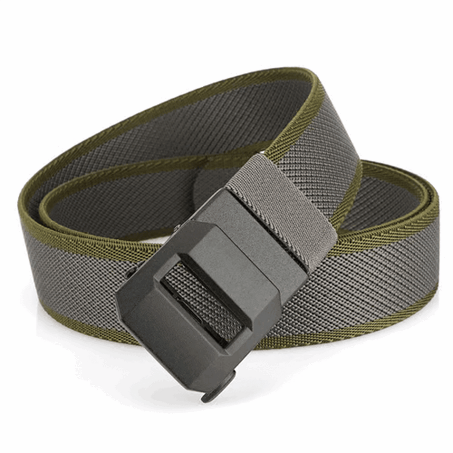 🔥Last Day 49% OFF🔥EDC Nylon Ratchet Belt