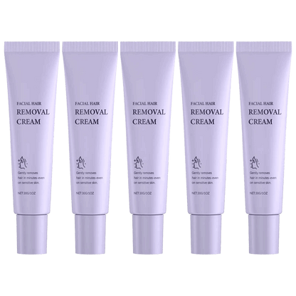 🔥 Buy 1 Get 1 FREE🔥Gentle and Painless Facial Hair Removal Cream A