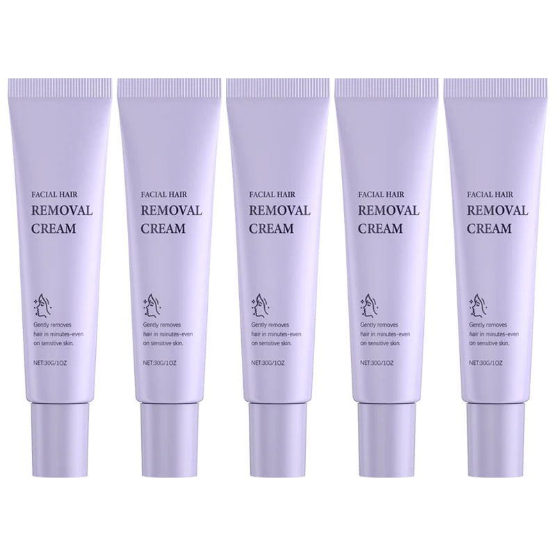 🔥 Buy 1 Get 1 FREE🔥Gentle and Painless Facial Hair Removal Cream