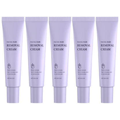 🔥 Buy 1 Get 1 FREE🔥Gentle and Painless Facial Hair Removal Cream