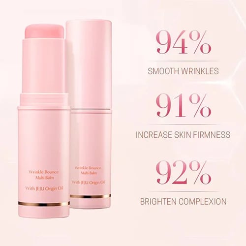 🎁Wrinkle Multi Bounce Balm