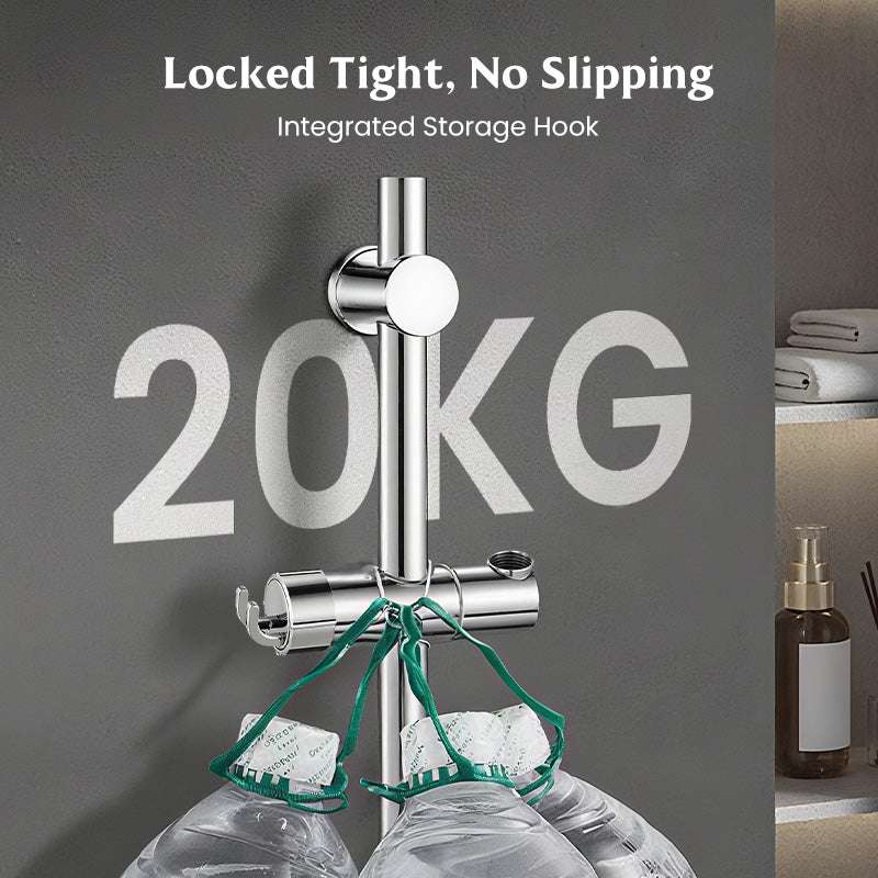 📢SHOP SALE -Hand shower holder without drilling