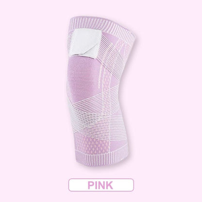 🔥Hot Sales Knee Compression Sleeve - Best Knee Brace