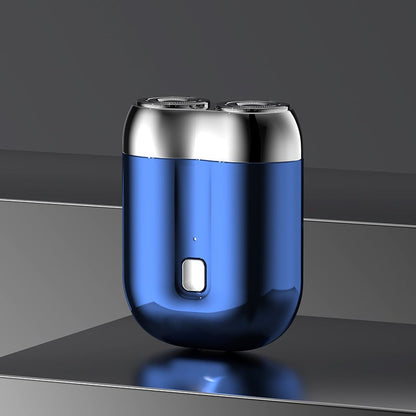 Buy 2 Get 1 Free⚡ Waterproof Electric Mini Shaver