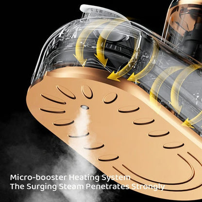 Handheld Portable Iron