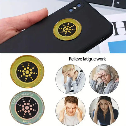 ⭐EMF Protection Anti-Radiation Quantum Shield(6pcs)