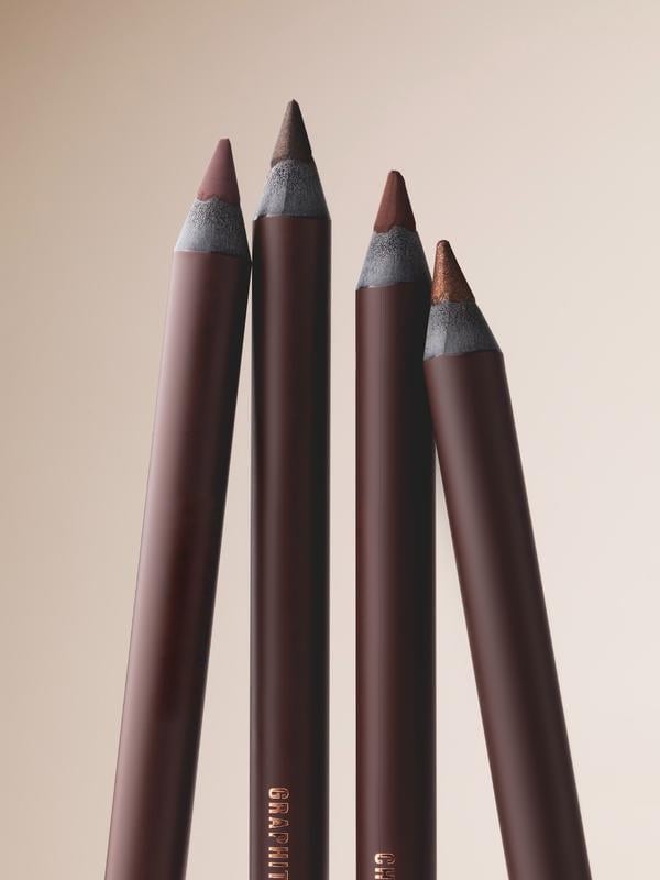 🌟Hot Sale 🌟24 HR Waterproof Eyeliner Duo Sharpenable Eye Pencil