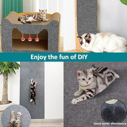 🔥Buy More Save More🐱Cat Scratch Couch Furniture Protector