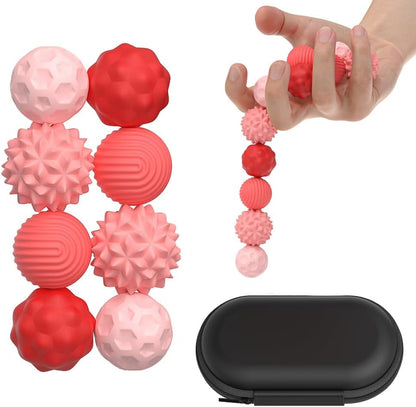 🌟Hot Sale 🌟Magnetic Sensory Fidget Ball Toy🧲