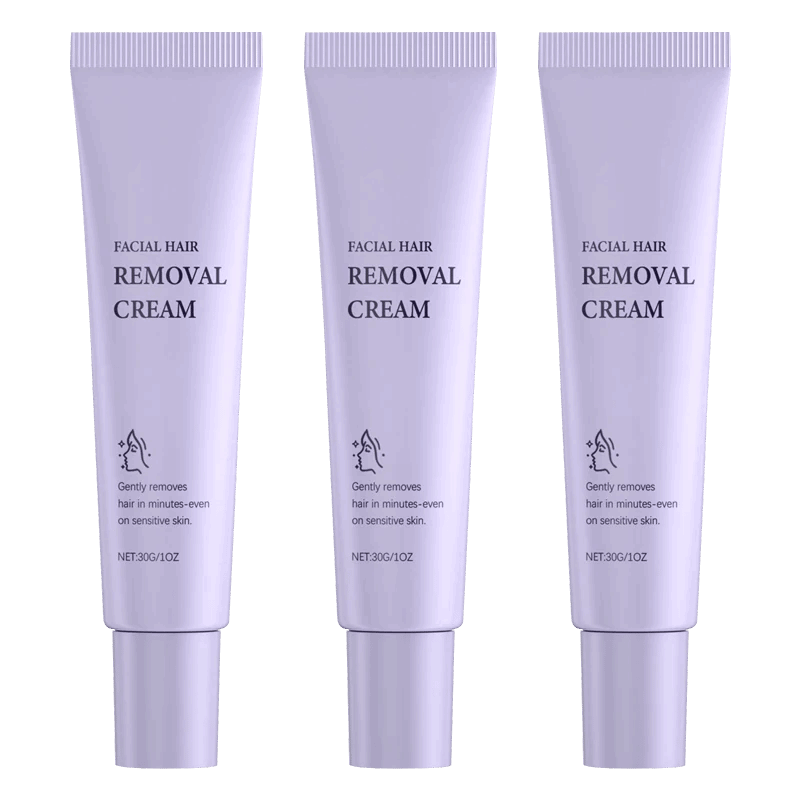 🔥 Buy 1 Get 1 FREE🔥Gentle and Painless Facial Hair Removal Cream A