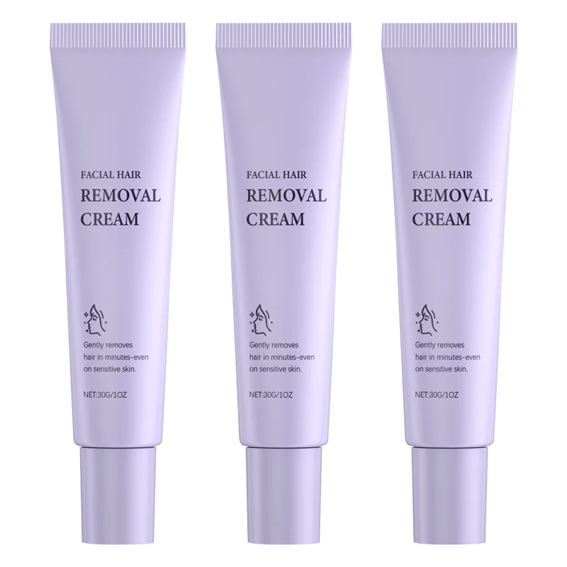 🔥 Buy 1 Get 1 FREE🔥Gentle and Painless Facial Hair Removal Cream