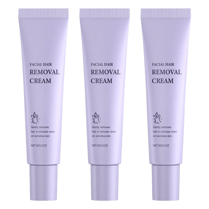 🔥 Buy 1 Get 1 FREE🔥Gentle and Painless Facial Hair Removal Cream