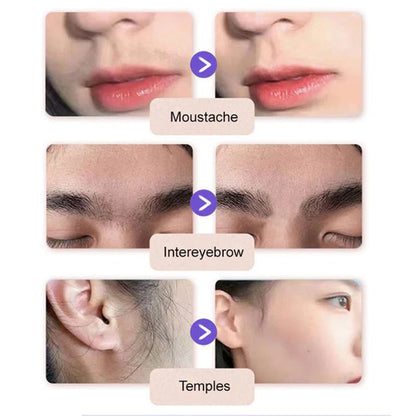 🔥 Buy 1 Get 1 FREE🔥Gentle and Painless Facial Hair Removal Cream