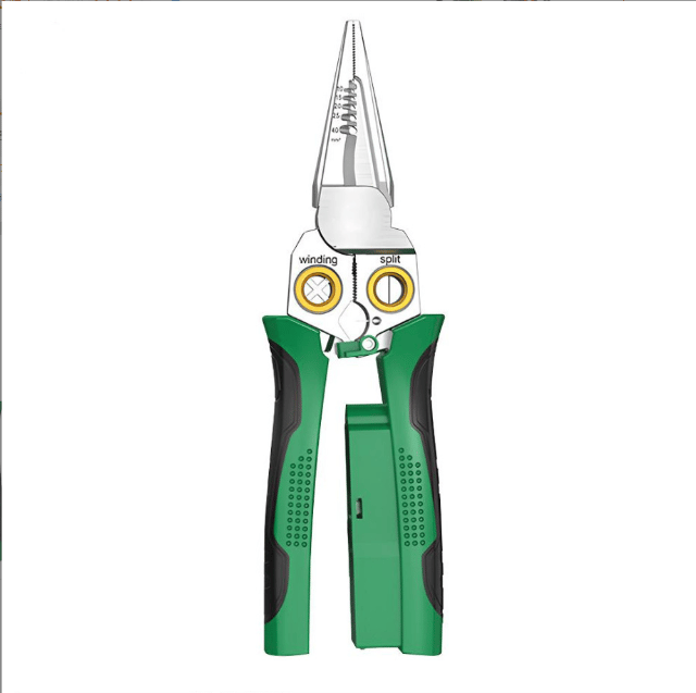 8 in 1 Wire Stripper Twister