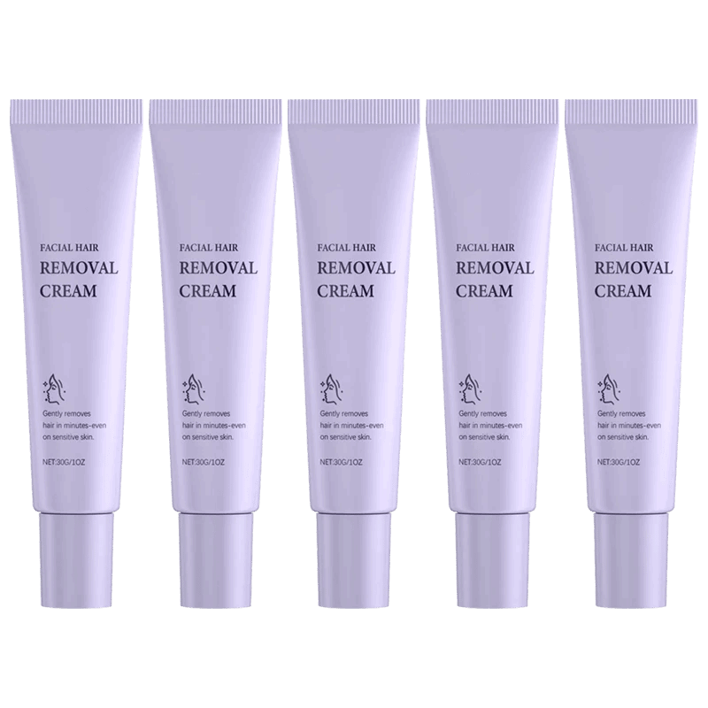 🔥 Buy 1 Get 1 FREE🔥Facial Hair Removal Cream