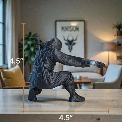 Buy More Save More🗡️Ninja Warrior Pen Holder