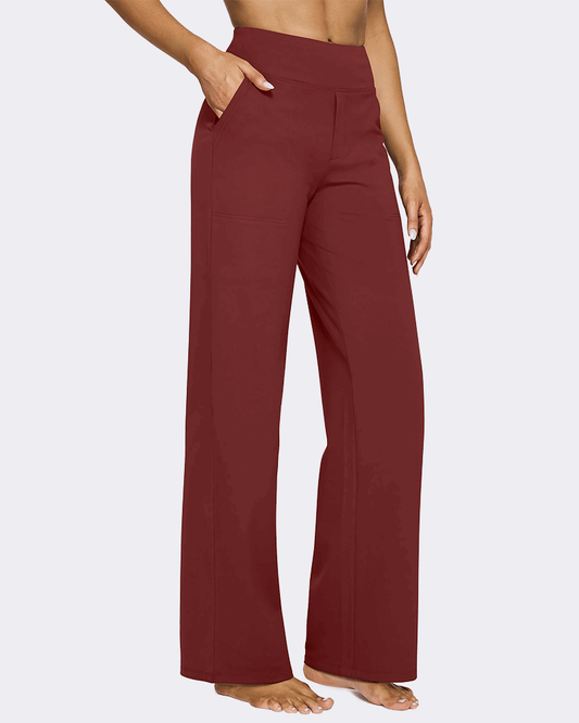 ViralVera Flex Trousers
