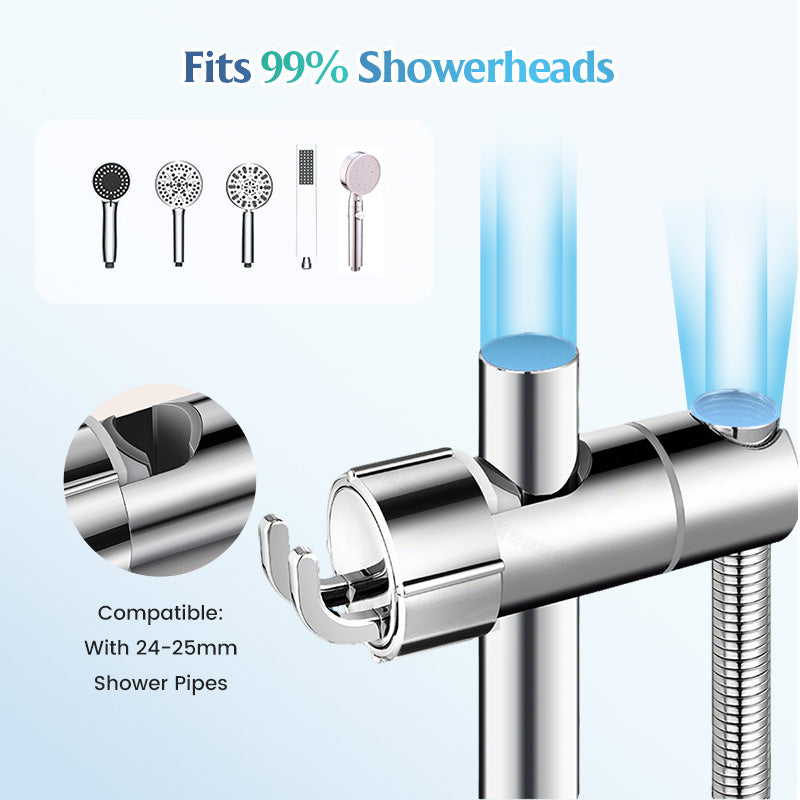 📢SHOP SALE -Hand shower holder without drilling