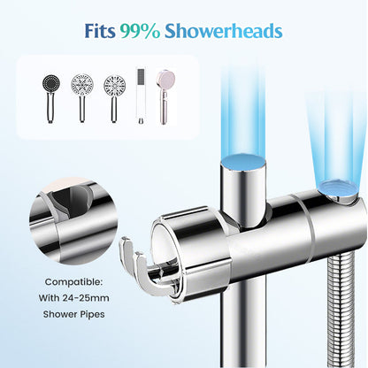 📢SHOP SALE -Hand shower holder without drilling