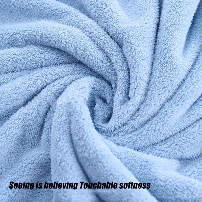 Women's Coral Fleece Bathrobe