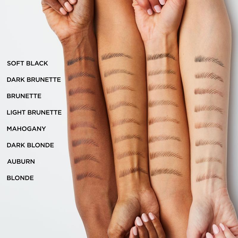 🏆Buy 1 Get 1 Free🔥Waterproof and sweat-proof double-ended eyebrow pencil👩🏻