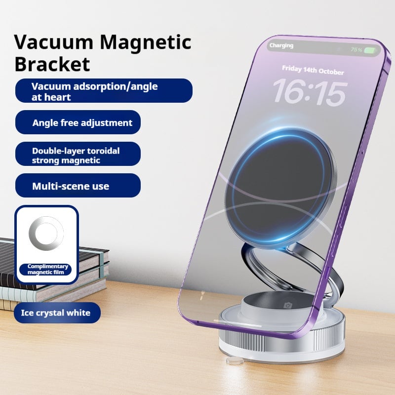 360° Adjustable Magnetic Holder