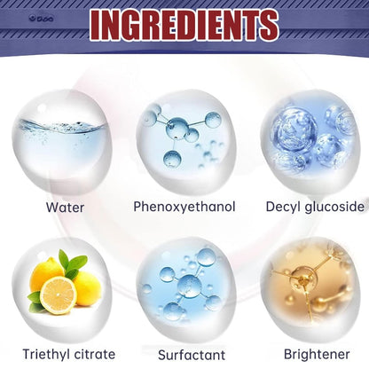 🏆Flash Sale⚡ 5K+ SOLD! 🚗 Multifunctional Car Restore Spray