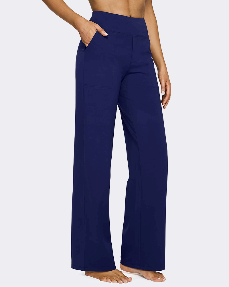 ViralVera Flex Trousers