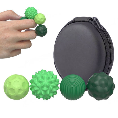 🌟Hot Sale 🌟Magnetic Sensory Fidget Ball Toy🧲