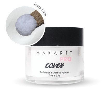 Cover Acrylic Powder (2oz)