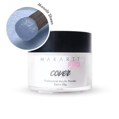 Cover Acrylic Powder (2oz)