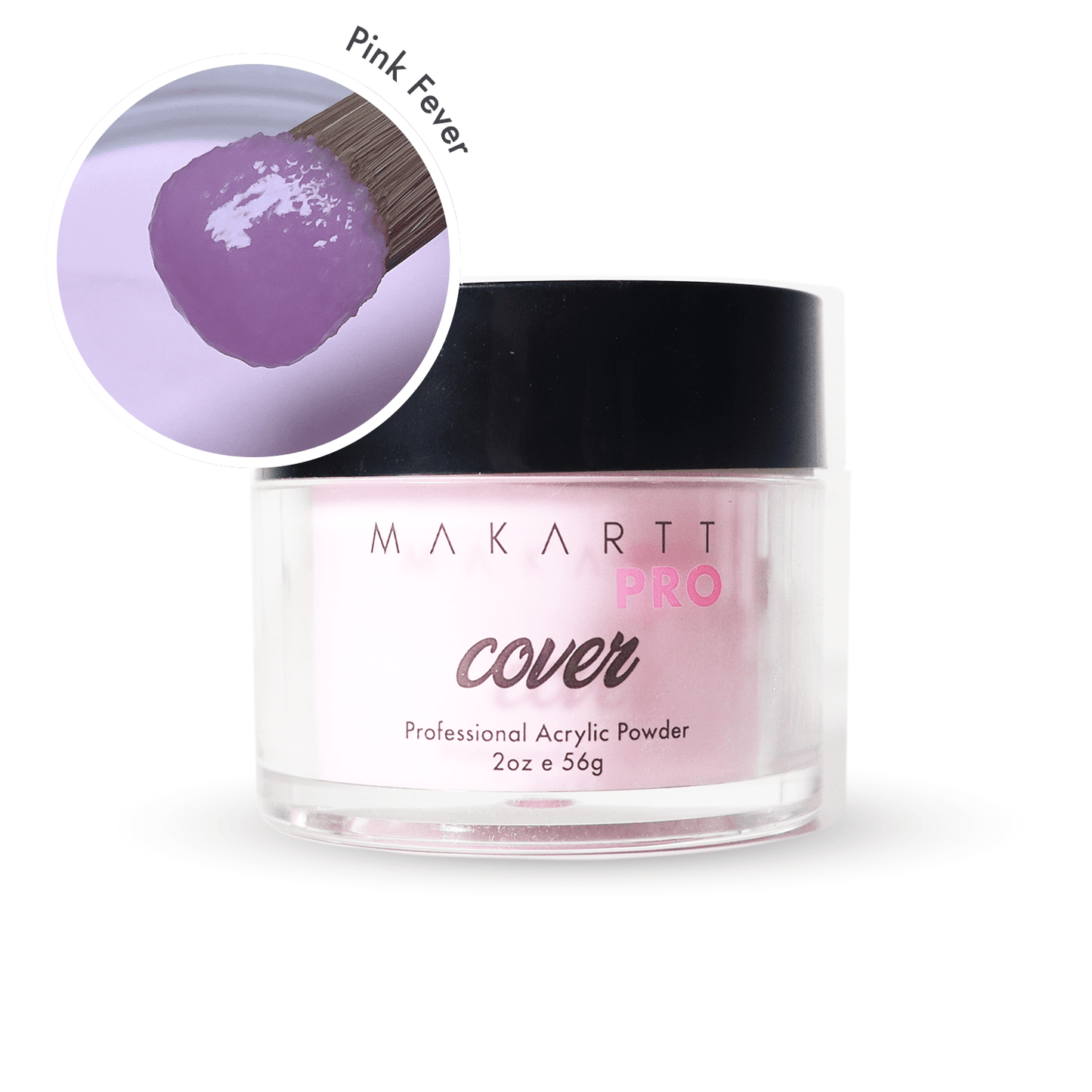 Cover Acrylic Powder (2oz)