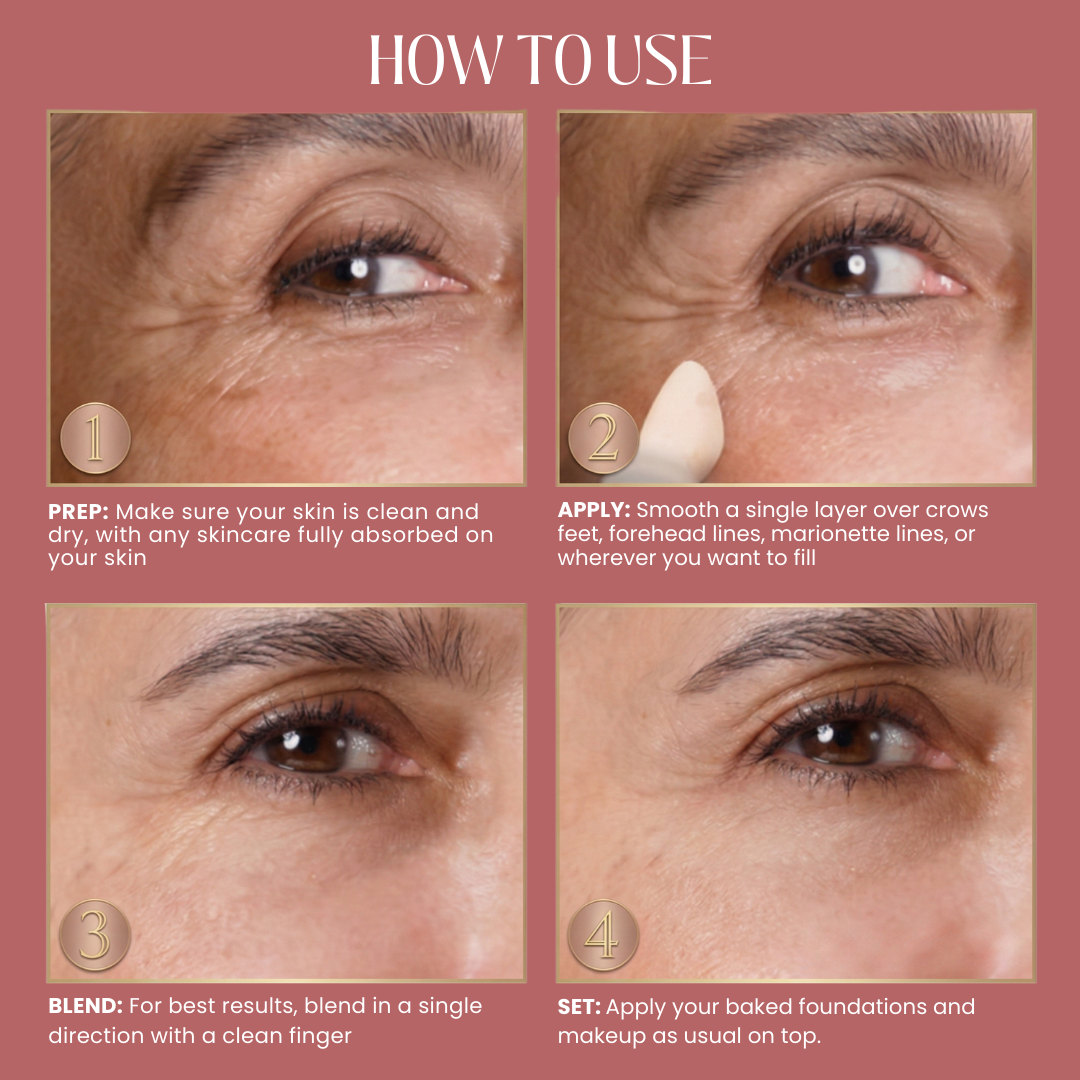 Seurico Precision Line Blur Primer