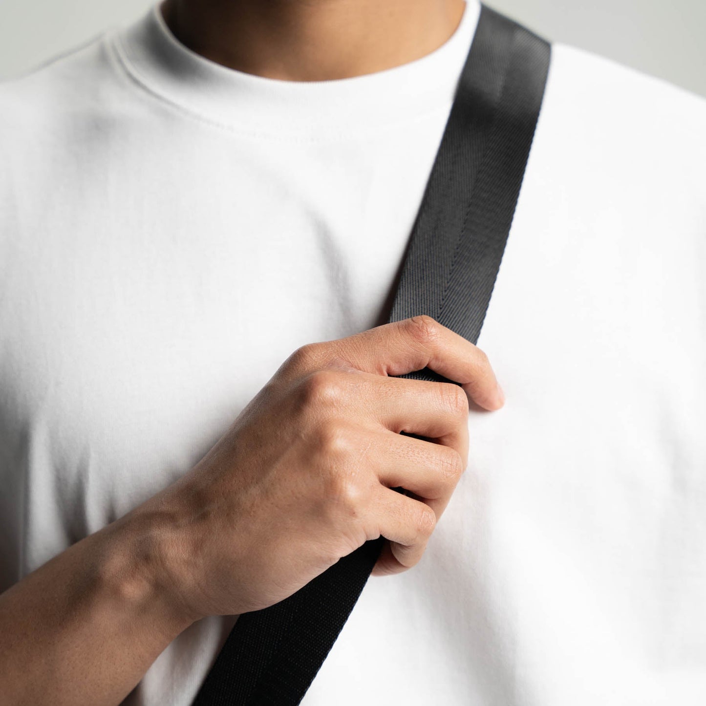 Travel Sling Bag