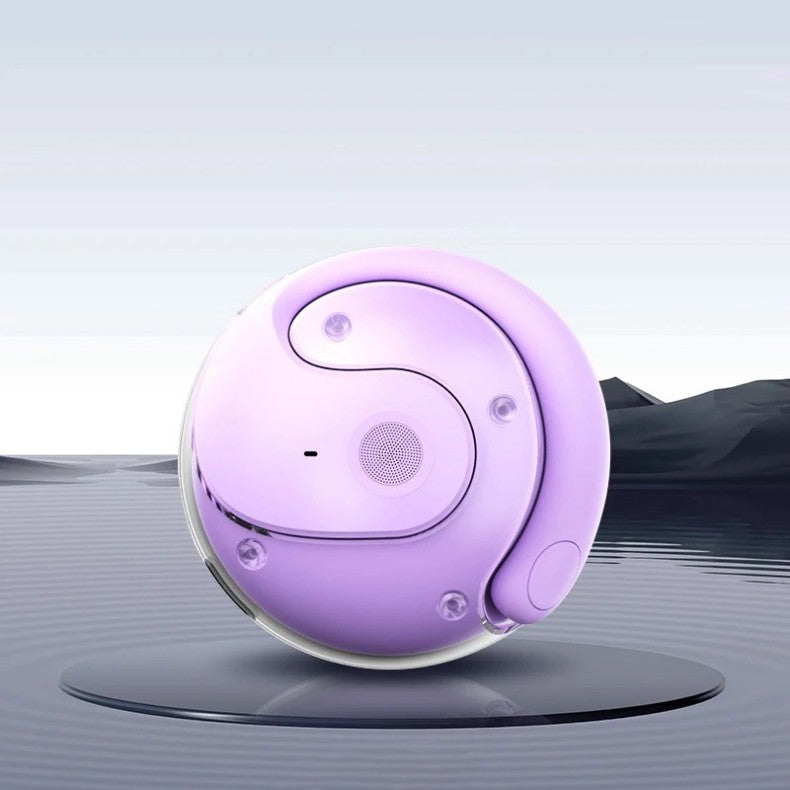 Limited 40% off🔥Wireless Translation Earbuds⚡