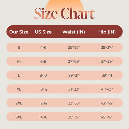 BeautyBlast™ DailyContour Shaping Panty – High Waist Tummy & Thigh Slimmer