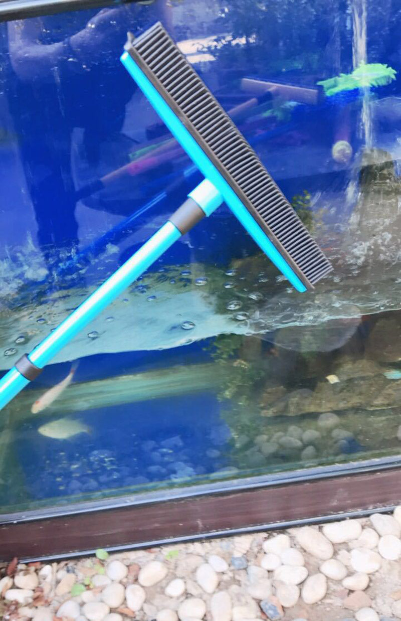 📢Offer ends TODAY - Carpet Hair & Fur Broomstick Remover