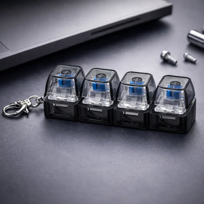 ✨BUY 2 GET 1 FREE✨Sleek Fidget Clicker
