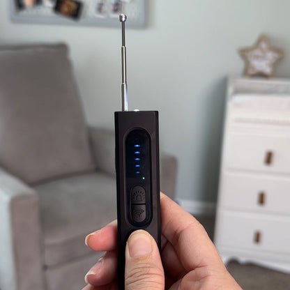 45% Off🔥Hidden Camera Detector