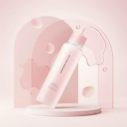 Seurico Hyal Glow Rose Essence