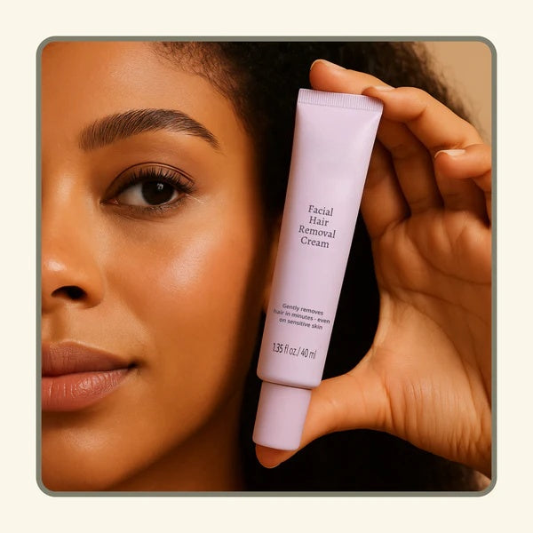 Buy 3 Get 3 Free🔥🔥Painless Hair Removal Cream